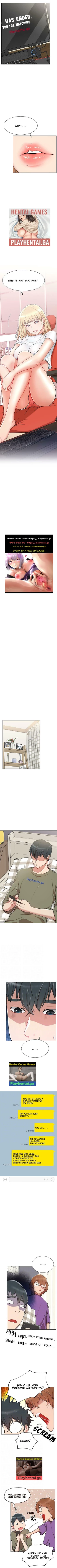 Page 2 of LIVE WITH : DO YOU WANT TO DO IT Ch. 12