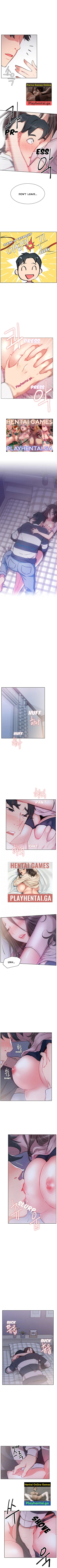 Page 2 of LIVE WITH : DO YOU WANT TO DO IT Ch. 13