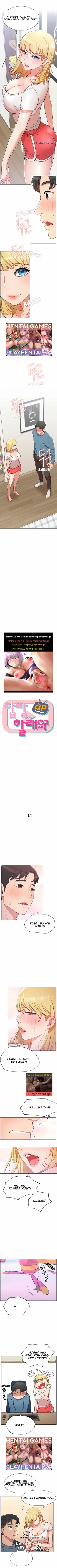 Page 2 of LIVE WITH : DO YOU WANT TO DO IT Ch. 14