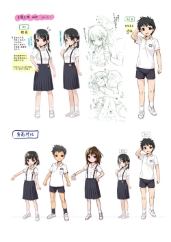 Page 22 of Mijuku Mono | 未熟之物