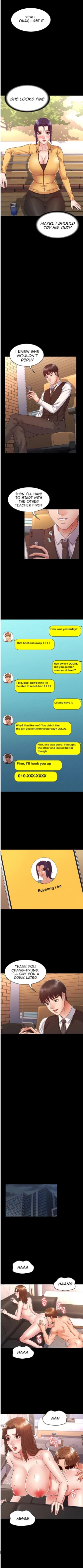 Page 37 of TEACHER PUNISHMENT Ch.1-11