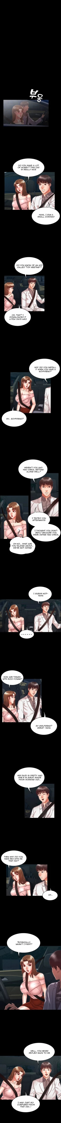 Page 72 of TEACHER PUNISHMENT Ch.1-11