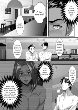 Page 5 of Omae no Kaa-chan, Ii Onna da yo na. | Your Mom's A Pretty Good Woman, Huh? Ch. 7