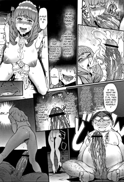 Page 23 of Hime to Dragon Ch.1-3