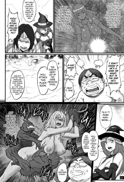 Page 42 of Hime to Dragon Ch.1-3