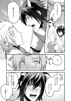 Page 21 of Lucis Cat Prince