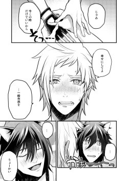 Page 29 of Lucis Cat Prince