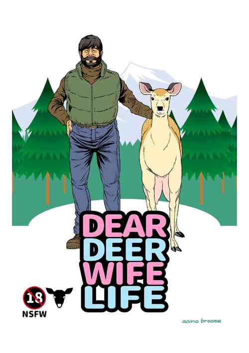 Download DEAR DEER WIFE LIFE