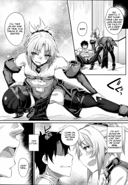 Page 4 of Hangyaku e no Hankou | Rebelling against Rebellion