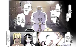 Page 27 of Mamono no Monogatari 0. 1