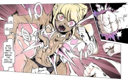 Page 31 of Mamono no Monogatari 0. 1