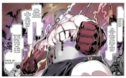 Page 33 of Mamono no Monogatari 0. 1