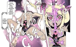 Page 38 of Mamono no Monogatari 0. 1