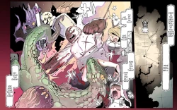 Page 57 of Mamono no Monogatari 0. 1