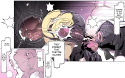 Page 74 of Mamono no Monogatari 0. 1