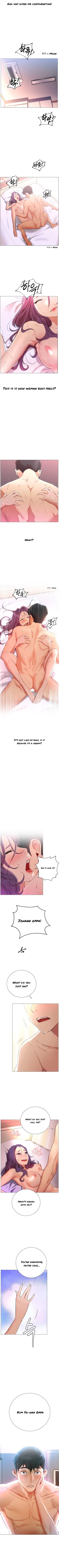 Page 13 of LIVE WITH : DO YOU WANT TO DO IT Ch. 1-4