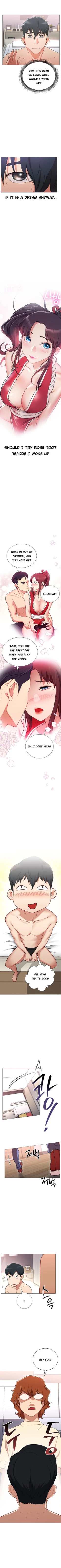 Page 16 of LIVE WITH : DO YOU WANT TO DO IT Ch. 1-4