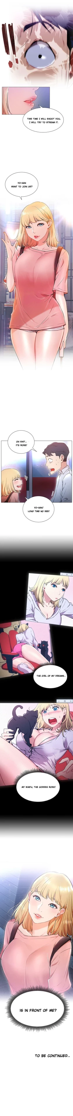 Page 29 of LIVE WITH : DO YOU WANT TO DO IT Ch. 1-4