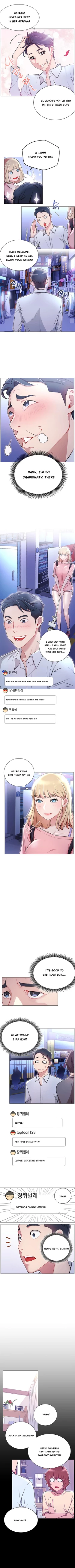 Page 32 of LIVE WITH : DO YOU WANT TO DO IT Ch. 1-4