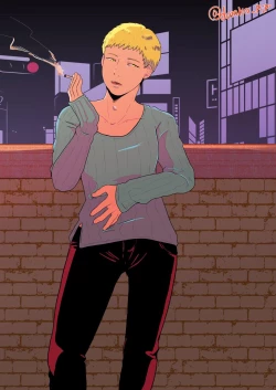 Page 23 of SM調教漫画⑤公開調編+α