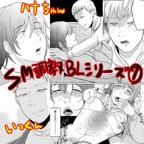 Download SM調教漫画⑦完結編