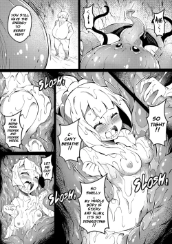 Page 18 of Poke Hell Monsters Ep.3