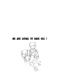 Page 40 of Bokutachi Kore Kara Sex Shimasu