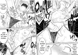 Page 20 of Kachou Seidorei Choukyou II