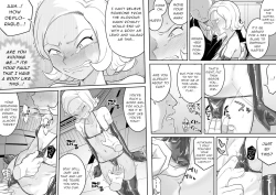 Page 29 of Kachou Seidorei Choukyou II