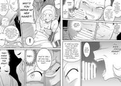 Page 35 of Kachou Seidorei Choukyou II