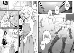 Page 51 of Kachou Seidorei Choukyou II