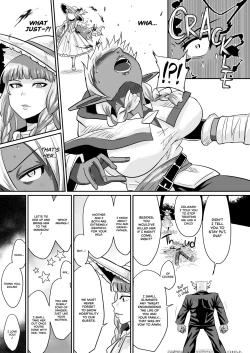 Page 12 of Fuck&Slash! Youki no Yakata | Fuck and Slash! Little Demon's House