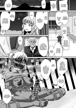 Page 32 of Fuck&Slash! Youki no Yakata | Fuck and Slash! Little Demon's House