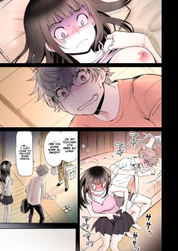 Page 19 of Futari no Aishou| The Affinity Between Us