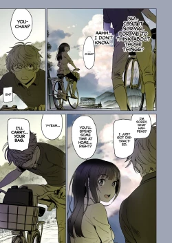 Page 21 of Futari no Aishou| The Affinity Between Us