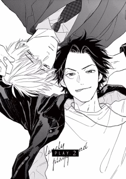 Page 31 of Lonely Playground 1-5