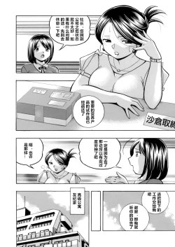 Page 22 of Bijin Shachou YukiCh. 1-5