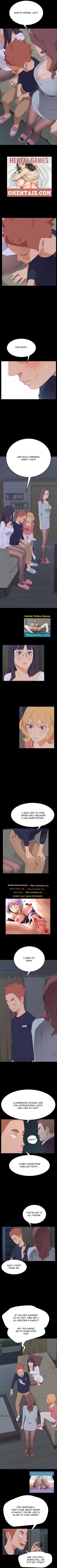 Page 3 of PERFECT ROOMMATES Ch. 2