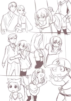 Page 377 of Nonki BOY Ch. 1-52