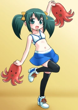 Page 475 of Nonki BOY Ch. 1-52