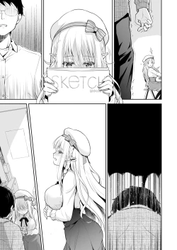 Page 70 of OtaCir no Elf Hime - ELF PRINCESS OF OTAKU CLUB