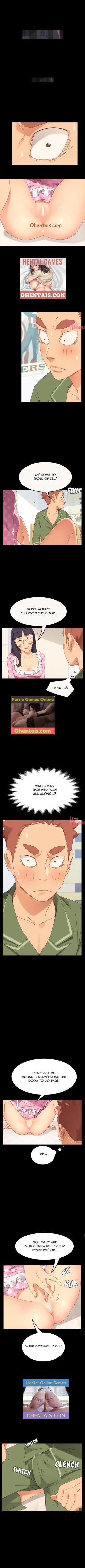 Page 4 of PERFECT ROOMMATES Ch. 4