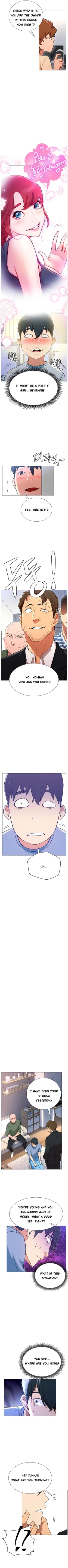 Page 19 of LIVE WITH : DO YOU WANT TO DO IT Ch. 1-6