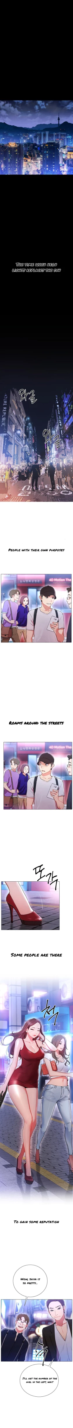 Page 2 of LIVE WITH : DO YOU WANT TO DO IT Ch. 1-6