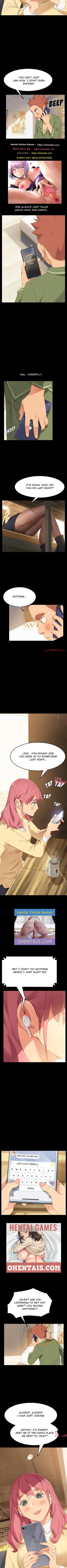 Page 6 of PERFECT ROOMMATES Ch. 5