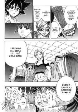 Page 128 of Shining Musume. 5. Five Sense of Love