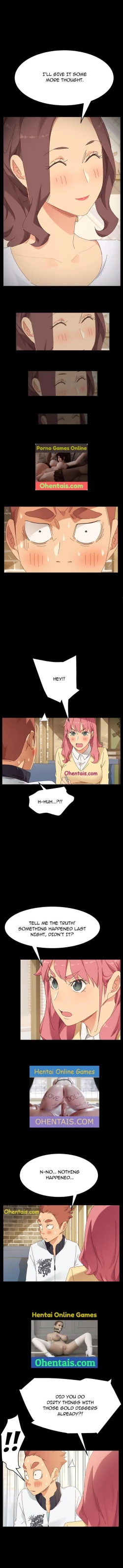 Page 6 of PERFECT ROOMMATES Ch. 6