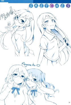 Page 18 of Shironeko