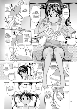 Page 111 of Meikko na Shoujo no Ehon