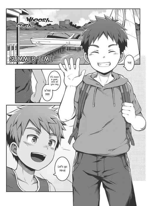 Download Summer Time